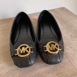 Michael kors ballet shoes